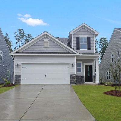 688 Count Fleet Court, Graniteville, SC 29829