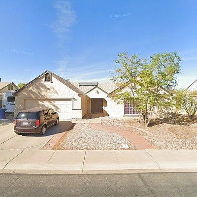 688 E Estrella Dr, Chandler, AZ 85225