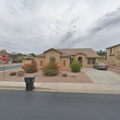 6883 S Gemstone Pl, Chandler, AZ 85249