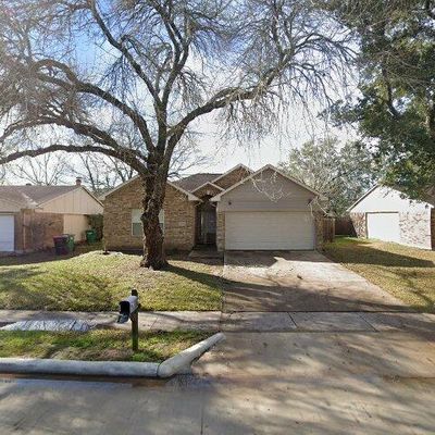 6906 Kearney Dr, Richmond, TX 77469