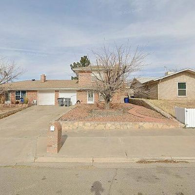 6913 Pamlico Dr, El Paso, TX 79912