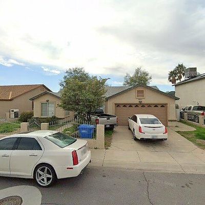 6931 W Crittenden Ln, Phoenix, AZ 85033