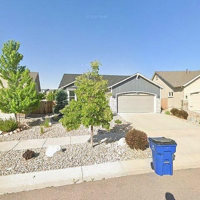 6930 Mustang Rim Dr, Colorado Springs, CO 80923