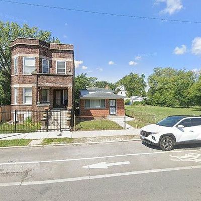 6946 S Loomis Blvd, Chicago, IL 60636