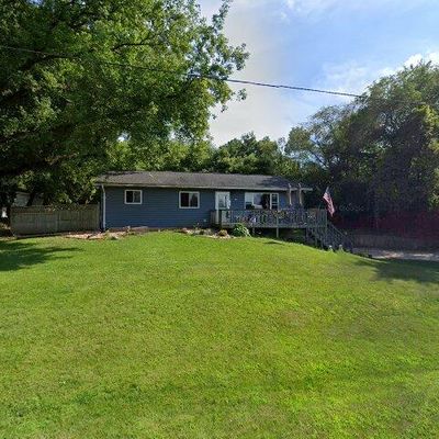 695 Jacobas Rd, Edgerton, WI 53534