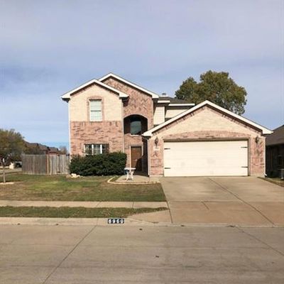 6960 Canyon Rim Dr, Fort Worth, TX 76179