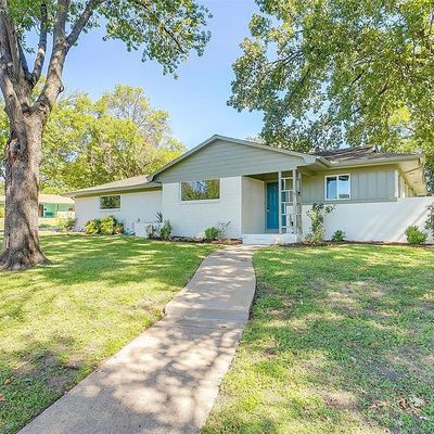 6966 Culver Ave, Fort Worth, TX 76116