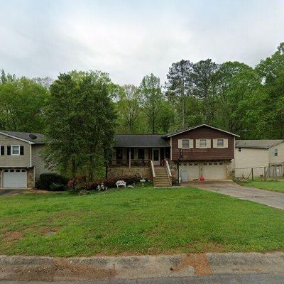 6974 Clearlake Ct, Atlanta, GA 30360