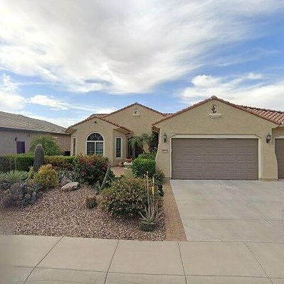 6971 W Heritage Way, Florence, AZ 85132