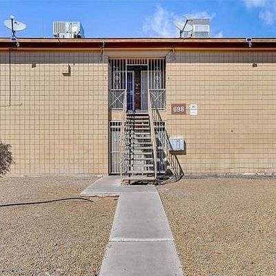 698 Northrop Avenue #1, Las Vegas, NV 89119