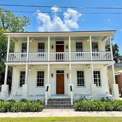 808 Washington St, Beaufort, SC 29902