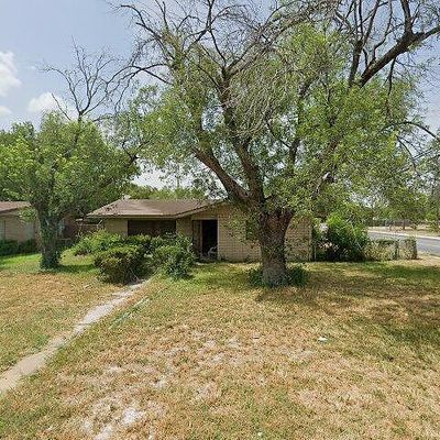 809 E 8 Th St, Weslaco, TX 78596