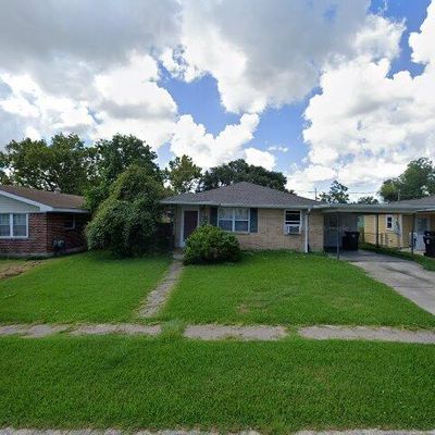 809 Gerry Dr, Kenner, LA 70062