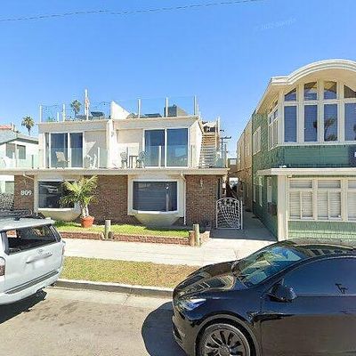 809 Ocean Ave #3, Seal Beach, CA 90740