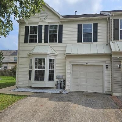 81 Westridge Cir, Odenton, MD 21113