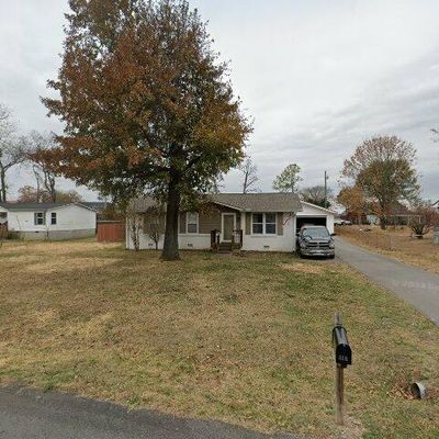 810 Kent Dr, Lebanon, TN 37087