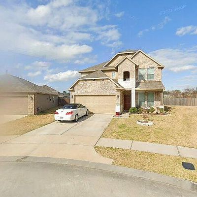 810 Rough Cut Ct, Houston, TX 77090