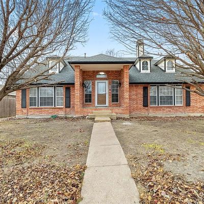 8105 Trail Lake Dr, Rowlett, TX 75088