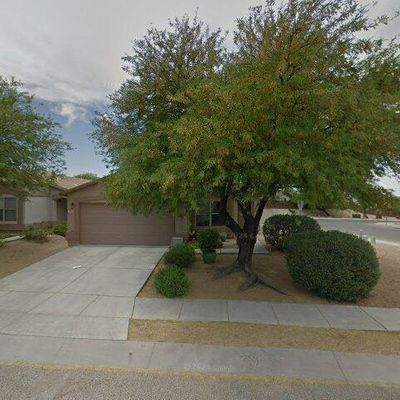 8106 S Sunny River Pl, Tucson, AZ 85747