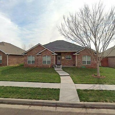 8109 Taos Dr, Amarillo, TX 79118