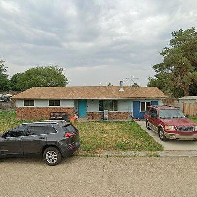 811 E Fisk Ave, Parma, ID 83660