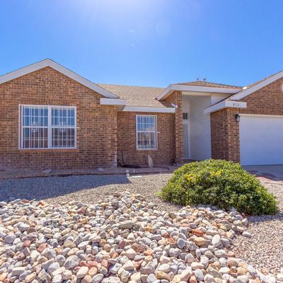 8116 Smokerise Ave Nw, Albuquerque, NM 87120