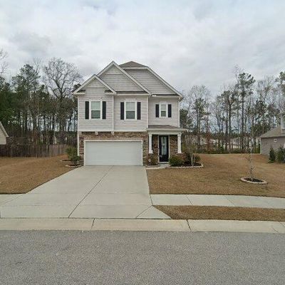 812 Neosho Ct, Moncks Corner, SC 29461