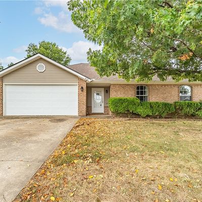 812 Se Rachel Avenue, Bentonville, AR 72712