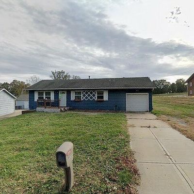 8121 Ella Ave, Kansas City, KS 66112