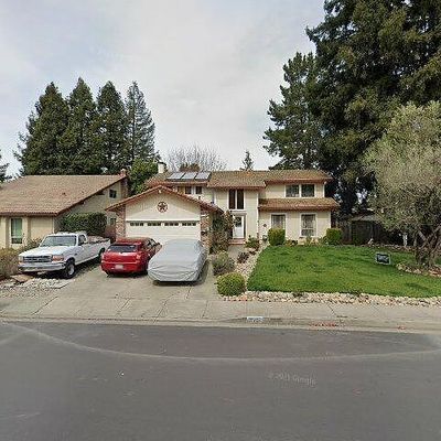 813 Santa Dorotea Cir, Rohnert Park, CA 94928