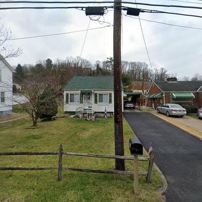 814 Bower Hill Rd, Bridgeville, PA 15017