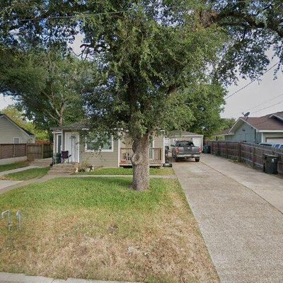 814 Mitchell St, Bryan, TX 77802