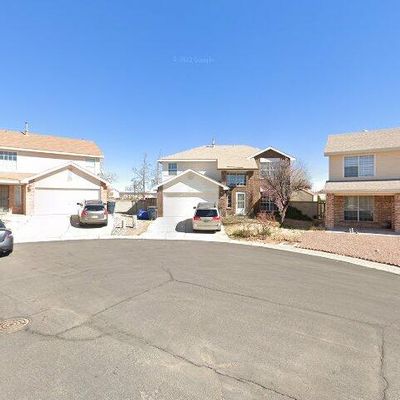 8143 Waterbury Pl Nw, Albuquerque, NM 87120