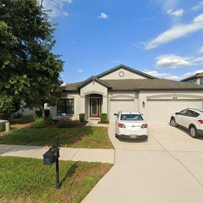 8144 Mallow Mirror Ln, Land O Lakes, FL 34637