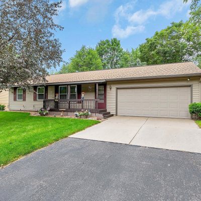 815 2 1/2 Street N, Sartell, MN 56377