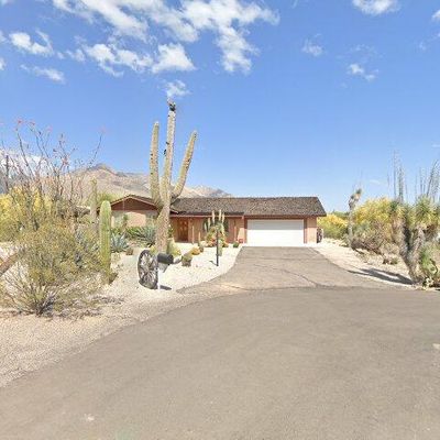 815 E Via Lucitas, Tucson, AZ 85718