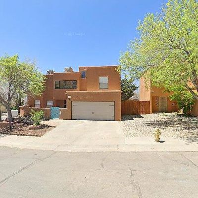 817 Hope Pl Ne, Albuquerque, NM 87123