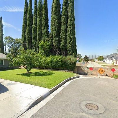 818 Invergarry St, Glendora, CA 91741