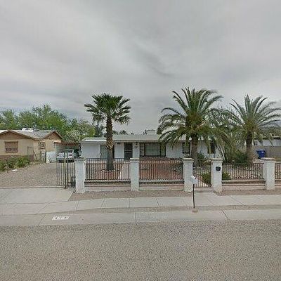 818 W Kelso St, Tucson, AZ 85705