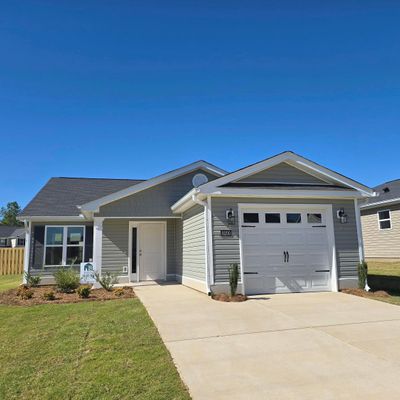 8200 Bannock Circle, Graniteville, SC 29829