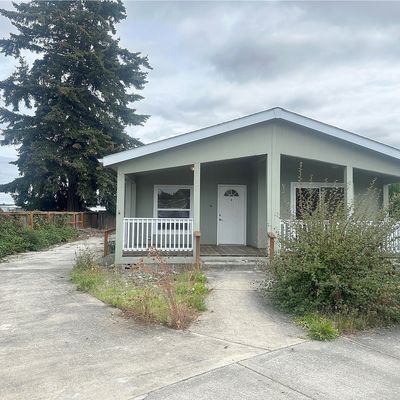 820 W Tommy Court, Sequim, WA 98382