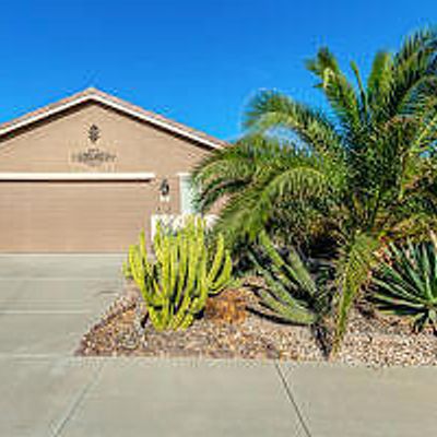 821 S 229 Th Dr, Buckeye, AZ 85326