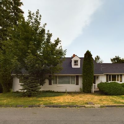 821 S Idaho St, Grangeville, ID 83530