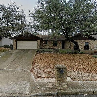 822 Arizona Ash St, San Antonio, TX 78232