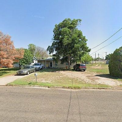 822 E 18 Th St, San Angelo, TX 76903