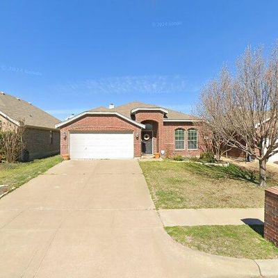 822 Randall Rd, Weatherford, TX 76087