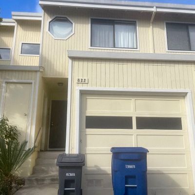 822 Voyager Way, Hayward, CA 94544