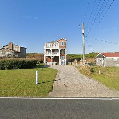 8224 S Old Oregon Inlet Rd Lot 139, Nags Head, NC 27959