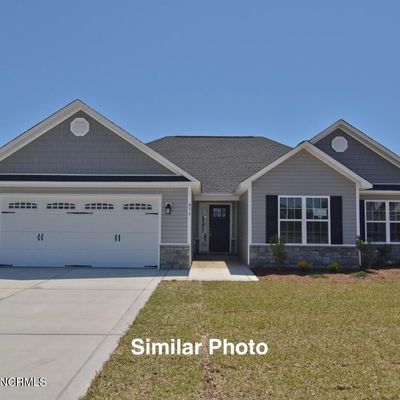 823 Gemini Court, Jacksonville, NC 28546