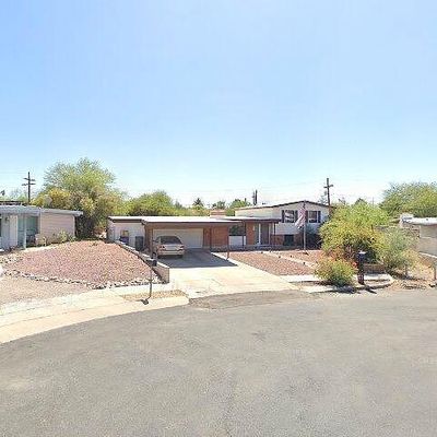 8232 E Brent Pl, Tucson, AZ 85710